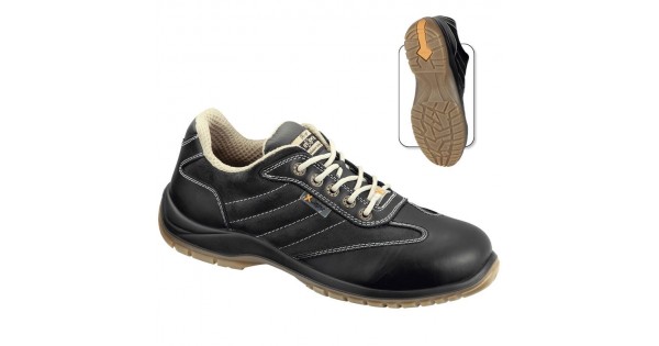 Pantofi de protectie ZEUS S3 SRC